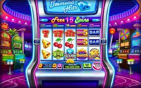 Slots ကစားနိုင်
