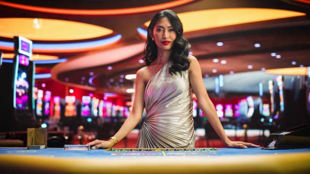 ov777 ပလက်ဖောင်း Live Casino နှင့် Sportsbook ဂိမ်းများ မြင်ကွင်း