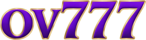 ov777 Logo